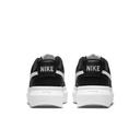 Nike Court Vision Alta Leather Shoes Black EU 36