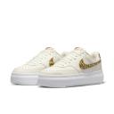 Nike Court Vision Alta Women's Shoes - Grey