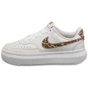 Nike Court Vision Alta Women's Shoes - Grey