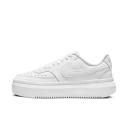 Nike Court Vision Alta Women's Shoes, Size: 5.5, White