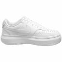 Nike Court Vision Alta Women's Shoes, Size: 5.5, White