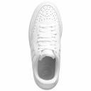 Nike Court Vision Alta Women's Shoes, Size: 5.5, White