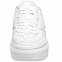 Nike Court Vision Alta Women's Shoes, Size: 5.5, White