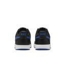 Nike Court Vision Lo Black/game royal-white DM8681-001 Men's