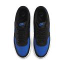 Nike Court Vision Lo Black/game royal-white DM8681-001 Men's