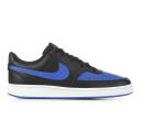 Nike Court Vision Lo Black/game royal-white DM8681-001 Men's