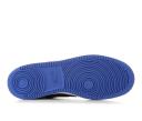 Nike Court Vision Lo Black/game royal-white DM8681-001 Men's