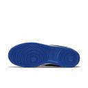 Nike Court Vision Lo Black/game royal-white DM8681-001 Men's