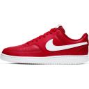 Nike Court Vision Low Gym Red