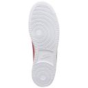 Nike Court Vision Low Gym Red