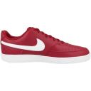 Nike Court Vision Low Gym Red
