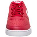 Nike Court Vision Low Gym Red