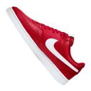 Nike Court Vision Low Gym Red