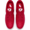 Nike Court Vision Low Gym Red