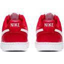 Nike Court Vision Low Gym Red