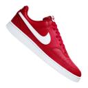 Nike Court Vision Low Gym Red