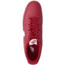Nike Court Vision Low Gym Red