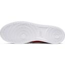 Nike Court Vision Low Gym Red