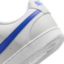 Nike Court Vision Low Men's Shoes - Grey