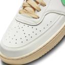 Nike Court Vision Low Men's Shoes - White