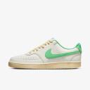 Nike Court Vision Low Men's Shoes - White