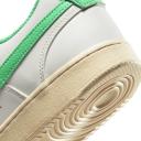 Nike Court Vision Low Men's Shoes - White