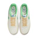 Nike Court Vision Low Men's Shoes - White