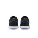 Nike Court Vision Low Mens Casual Shoes Black/Blue US 9