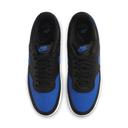 Nike Court Vision Low Mens Casual Shoes Black/Blue US 9