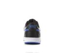 Nike Court Vision Low Mens Casual Shoes Black/Blue US 9