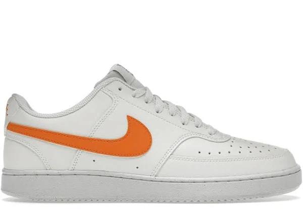Nike Court Vision Low Next Nature Hot Curry