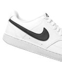 Nike Court Vision Low Next Nature Men's Shoes - White