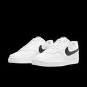 Nike Court Vision Low Next Nature Men's Shoes - White
