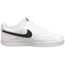 Nike Court Vision Low Next Nature Men's Shoes - White