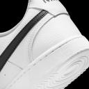 Nike Court Vision Low Next Nature Men's Shoes - White