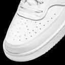 Nike Court Vision Low Next Nature Men's Shoes - White