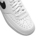 Nike Court Vision Low Next Nature Men's Shoes - White