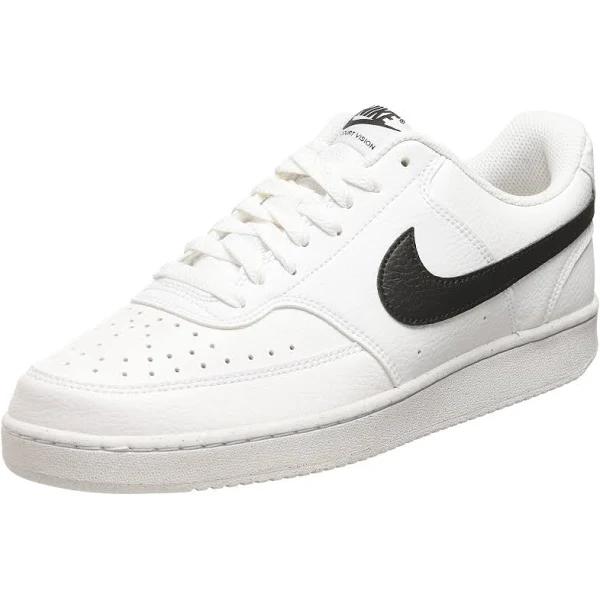 Nike Court Vision Low Next Nature Men's Shoes - White