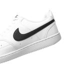 Nike Court Vision Low Next Nature Men's Shoes - White