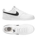 Nike Court Vision Low Next Nature Men's Shoes - White