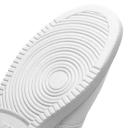 Nike Court Vision Low Next Nature Men's Shoes - White