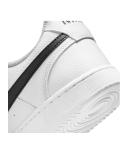 Nike Court Vision Low Next Nature Men's Shoes - White