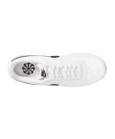 Nike Court Vision Low Next Nature Men's Shoes - White