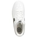 Nike Court Vision Low Next Nature Men's Shoes - White