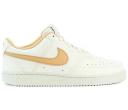 Nike Court Vision Low Next Nature Sail White Onyx (Women's)