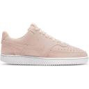 Nike Court Vision Low Next Nature Sail White Onyx (Women's)
