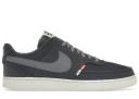 Nike Court Vision Low Next Nature Thunder Blue