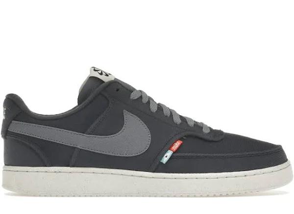 Nike Court Vision Low Next Nature Thunder Blue