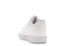Nike Court Vision Low Next Nature Triple White