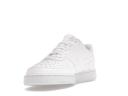 Nike Court Vision Low Next Nature Triple White